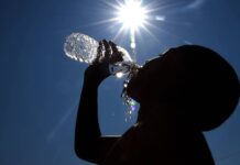 Honduras seguirá bajo intensas temperaturas de hasta 41 grados este fin de semana