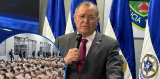 Honduras rechaza replicar el “Plan Bukele” y apuesta por un modelo propio de seguridad
