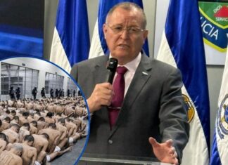 Honduras rechaza replicar el “Plan Bukele” y apuesta por un modelo propio de seguridad