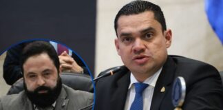 Tomás Zambrano descarta persecución política y defiende investigaciones contra Luis Redondo