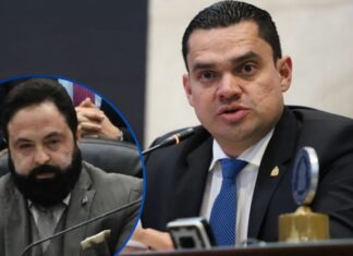 Tomás Zambrano descarta persecución política y defiende investigaciones contra Luis Redondo