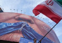 Irán envía su respuesta a la última propuesta de paz de EEUU