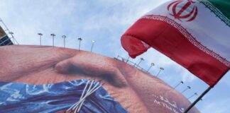 Irán envía su respuesta a la última propuesta de paz de EEUU
