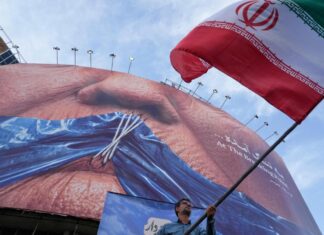 Irán envía su respuesta a la última propuesta de paz de EEUU