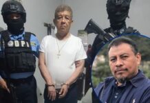 Adán Fúnez sería uno de los autores intelectuales del crimen de Juan López, según el MP