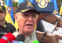 Ministro de Seguridad: 420 mujeres han sido capturadas por su participación en distintos delitos