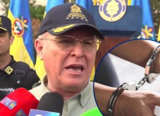 Ministro de Seguridad: 420 mujeres han sido capturadas por su participación en distintos delitos