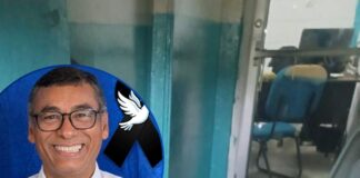 Forenses descartan suicidio en muerte de director del Polivalente del Valle