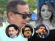 “No descansaré hasta verlos presos”: padre de Miriam Barahona exige justicia y requerimiento fiscal