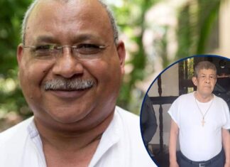 “Hay un gran entramado político”: padre Melo pide investigar corrupción denunciada por Juan López