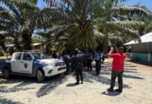 Policía desmiente supuesto enfrentamiento en Rigores, Trujillo