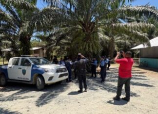 Policía desmiente supuesto enfrentamiento en Rigores, Trujillo