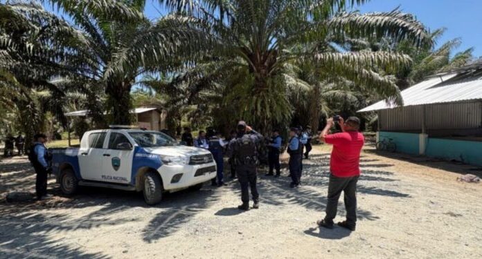 Policía desmiente supuesto enfrentamiento en Rigores, Trujillo