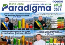 Portada del día 05/05/2026