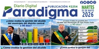 Portada del día 05/05/2026
