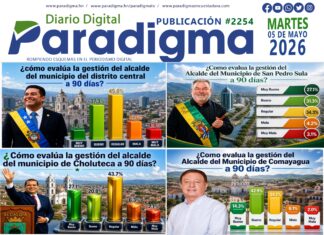 Portada del día 05/05/2026