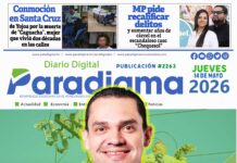 Portada del día 14/05/2026