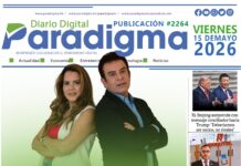 Portada del día 15/05/2026