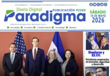 Portada del día 16/05/2026