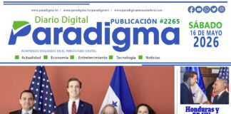 Portada del día 16/05/2026