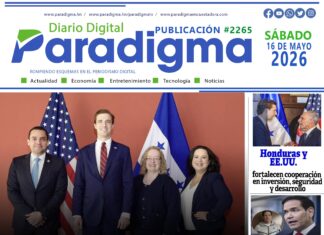 Portada del día 16/05/2026