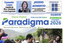 Portada del día 17/05/2026