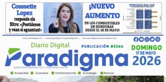 Portada del día 17/05/2026