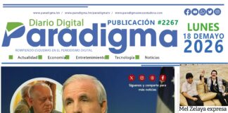 Portada del día 18/05/2026