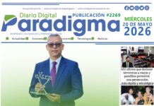 Portada del día 20/05/2026