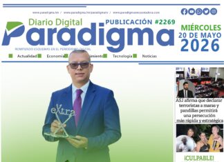 Portada del día 20/05/2026