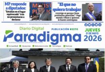 Portada del día 21/05/2026