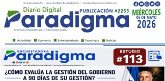 A 90 días de gobierno: el estudio #113 de Paradigma refleja una evaluación moderada mientras empleo y salud se consolidan como las principales preocupaciones de los hondureños