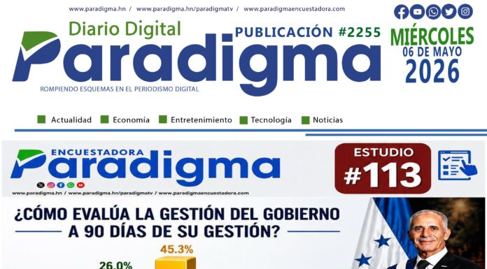 Portada del día 06/05/2026