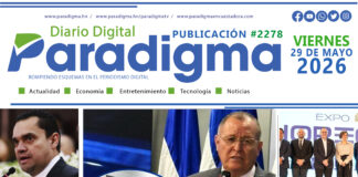 Portada del día 29/05/2026