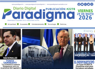 Portada del día 29/05/2026