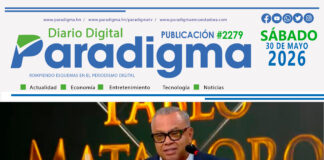 Portada del día 30/05/2026