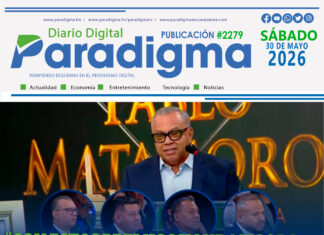 Portada del día 30/05/2026
