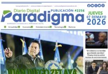 Portada del día 07/05/2026