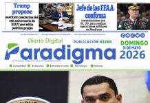 Portada del día 31/05/2026