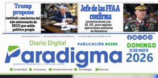 Portada del día 31/05/2026