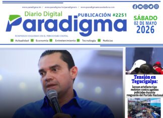 Portada del día 02/05/2026