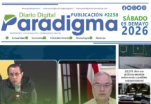 Portada del día 09/05/2026