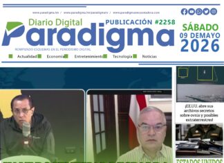 Portada del día 09/05/2026
