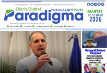 Portada del día 12/05/2026