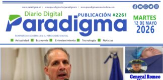 Portada del día 12/05/2026