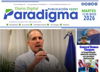 Portada del día 12/05/2026
