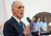 Presidente Asfura anuncia pago de L320 millones a transportistas y busca frenar amenaza de paro