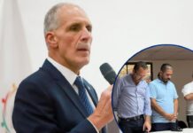 Presidente Asfura anuncia pago de L320 millones a transportistas y busca frenar amenaza de paro