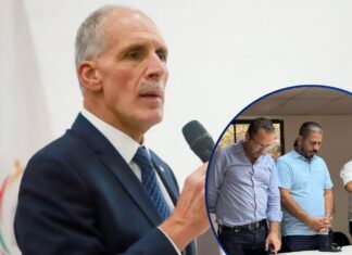 Presidente Asfura anuncia pago de L320 millones a transportistas y busca frenar amenaza de paro