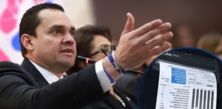 Presidente del Congreso pide explicaciones a la CREE por reducir a 15 días el plazo para pagar la energía